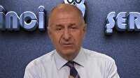 Ümit Özdağ: Sığınmacılar gitmesin diyen salaktır