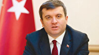 Hırvatistan Büyükelçiğine Dışişleri Bakan Yardımcısı Yavuz Selim Kıran atandı