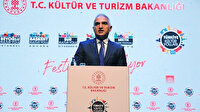Türkiye Kültür Yolu Festivalleri 16 Eylül'de başlayacak