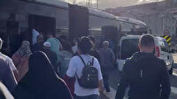 İstanbul'da sıradan bir gün: İBB'nin yeni aldığı metrobüs yolda kaldı