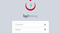 Sağlık Bakanlığı engelli İŞKUR kura sonuçları 2022!