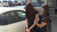 İstanbul’da terör operasyonu: Kılık değiştiren kadın terörist havalimanında yakalandı