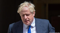 İngiltere Başbakanı Johnson başbakan sıfatıyla son kez halka seslendi: Yeni hükümeti destekleme sözü verdi