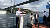 Bakanlıktan İmamoğlu'na yalanlama: Hatice Sultan ve Fehime Sultan yalılarının devri kanunların emrettiği şekilde uygulanmıştır