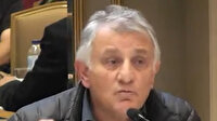 İYİ Parti ile HDP aynı masada: Durmuş Yılmaz'ın Erol Katırcıoğlu'nu alkışladığı görüntüler ortaya çıktı