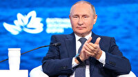 Putin: Türkiye arabulucu olmasaydı tahıl ihtiyacı olanlara ulaşmayacaktı