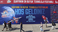 TEKNOFEST'te birincilik aldı: Akıllı ulaşım sistemi kazalarda can kaybını önleyecek