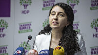 HDP'den 'Aynı masada oturmayız' diyen Akşener'e cevap geldi: Oturduğun kıraathanede çay içmeyiz