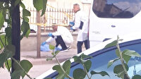 Iraklı minik Rayyan cinayetinde kan donduran detaylar ortaya çıktı: Ağladığı için boğarak öldürmüş
