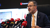 Bakan Kasapoğlu müjdeyi duyurdu: 4 bin 147 personel alınacak