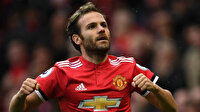 Galatasaray'ın yeni transferi Juan Mata kimdir, kaç yaşında, hangi takımlarda oynadı?