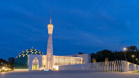 Hırvatistan’da TİKA’nın desteğiyle tamamlanan Sisak Camii açılıyor