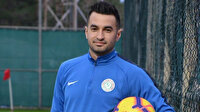 Rizespor Gökhan Akkan’ı MKE Ankaragücü’ne kiraladı
