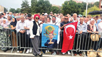 Balkanlar’ın büyük ağabeyi Erdoğan