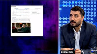 Gazeteci Ersin Çelik YouTube'un Yeni Şafak'a uyguladığı LGBT sansürü ile ilgili konuştu