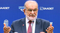 Temel Karamollaoğlu: HDP'ye bakanlık verilmesi bana göre söz konusu değil