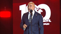 CHP'li Tunç Soyer'den skandal sözler: İşgalci Yunanistan'ı değil Osmanlı'yı suçladı