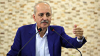 AK Parti Genel Başkanvekili Kurtulmuş: Adama sormazlar mı Atatürk Osmanlı subayı değil miydi?
