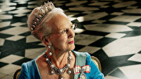 Elizabeth'in ölümünün ardından Avrupa'nın tek kraliçesi Margrethe oldu