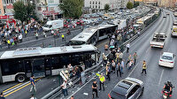 Acvılar Cevizlibağ metrobüs hattı çalışıyor mu?