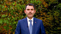 Bakan Kurum merakla beklenen sosyal konut projesi ile ilgili konuştu: Milletimiz yeni yuvalarına kavuşacak