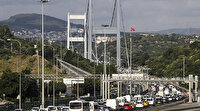 İstanbul’da bazı yollar trafiğe kapatılacak! Bugün hangi yollar kapalı?