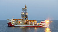 Karadeniz gazına üst düzey güvenlik