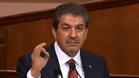 Tevfik Göksu'dan İmamoğlu'nun sözlerine sert tepki: Yalanın ve ifsadın merkezi Cumhuriyet Halk Partisi'dir