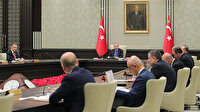 Kabine toplantısı ne zaman, saat kaçta? 13 Eylül Kabine Toplantısı maddeleri...