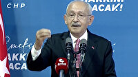 Kılıçdaroğlu yine karıştırdı: Sakarya Meydan Muharebesi Sakarya’da yapıldı