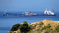 İran, Yunan tankerlerinin mürettebatını serbest bırakacak
