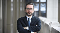 Fahrettin Altun: Nasıl olur da bu anneleri görmezden gelirsiniz
