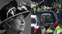 Kraliçe Elizabeth'in 'kurşun tabutu' 30 yıl önce hazırlandı: Nedeniyse kraliyet tarihine dayanıyor