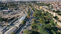 İBB tarafından Kazlıçeşme'de yürütülen çalışma tepkiye yol açtı: Koku evimize kadar geliyor