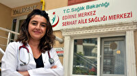 Hasta yakını doktora hakaret etti: 7 bin 80 lira para cezasına çarptırıldı