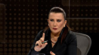 Sevilay Yılman "Senin bildiğini benim bildiğimi onlar da biliyor" deyip HDP PKK siyaset ilişkisini anlattı