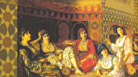 Harem ne demek?