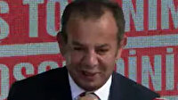 Tanju Özcan Meral Akşener'den Cumhurbaşkanlığı adaylığı istedi: Bolu'da bir kardeşiniz var aklınızda bulunsun