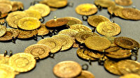 Altın fiyatları düşüşte: Gram altın ne kadar?