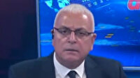 Şiirin arkasına sığınan Merdan Yanardağ'dan Osmanı Devleti'ne ağza alınmayacak sözler