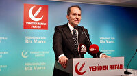 Fatih Erbakan’dan Tunç Soyer’e ‘Osmanlı’ tepkisi: CHP gerçeği bir kez daha gözler önüne serildi