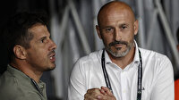Vincenzo Italiano itiraf etti: Gruptan çıkamayacağız