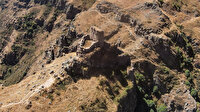 Ardahan'daki Şeytan Kalesi Kültür ve Turizm Bakanlığına devredilecek