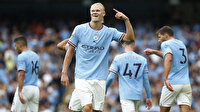 Manchester City - Wolverhampton: Maç özeti ve golleri