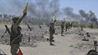 Kırgızistan Tacikistan sınırındaki çatışmada ölü sayısı 36'ya çıktı