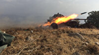 Barış Pınarı bölgesinde 6 PKK/YPG'li terörist etkisiz hale getirildi