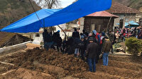 Kovid-19 hastalığı nedeniyle 9 ferdini kaybeden Rizeli ailenin genleri temiz çıktı