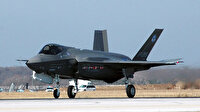 İsviçre F-35A almak için ABD ile anlaştı