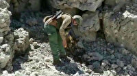 Siirt’te terör örgütü PKK’ya ağır darbe