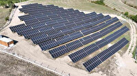 Gürsu’da güneş enerjisi projesi: 2.5 milyon lira gelir sağlanacak